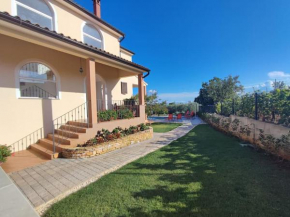 Apartment Valtura